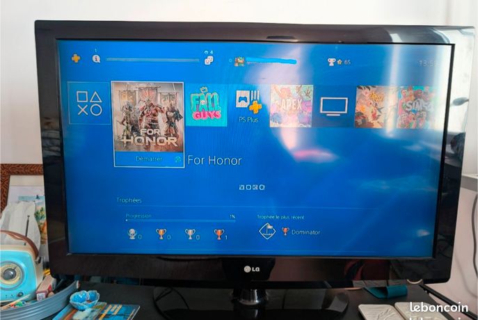 Tv lg