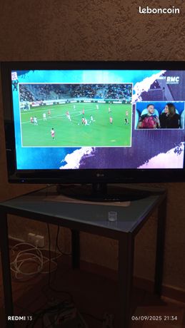 Tv lg