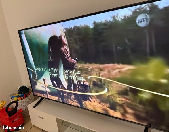 Tv lg