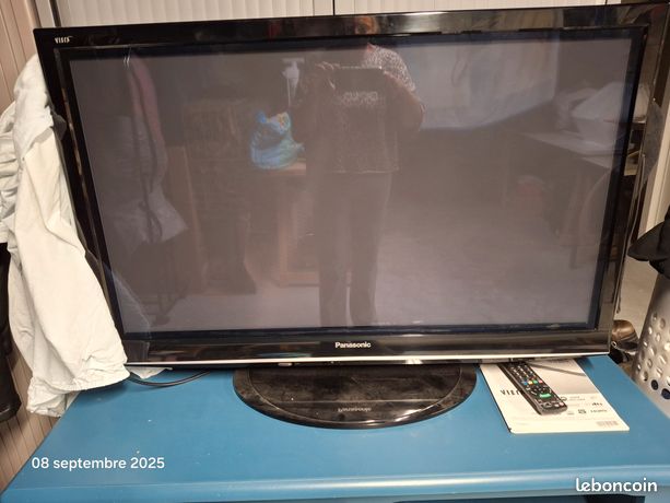 TV Panasonic