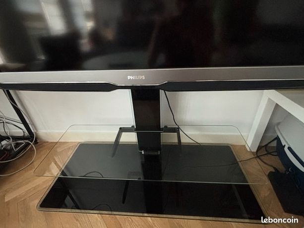 TV PHILIPS 46PFL9704H 46" ambilight