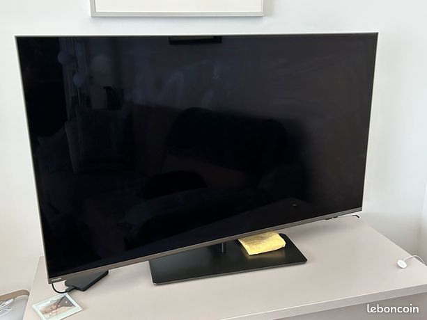 TV Philips Ambilight 50´