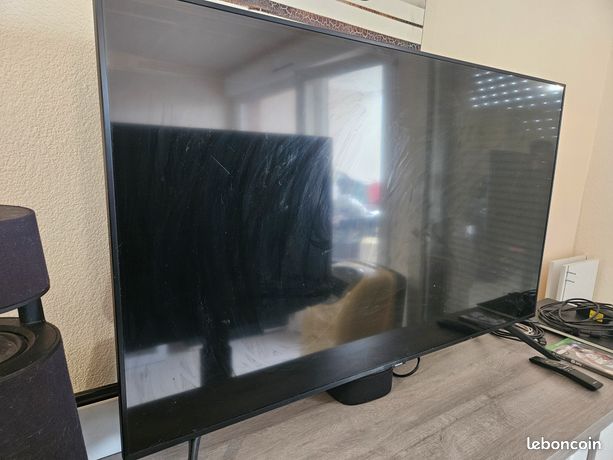 TV samsung 140 cm