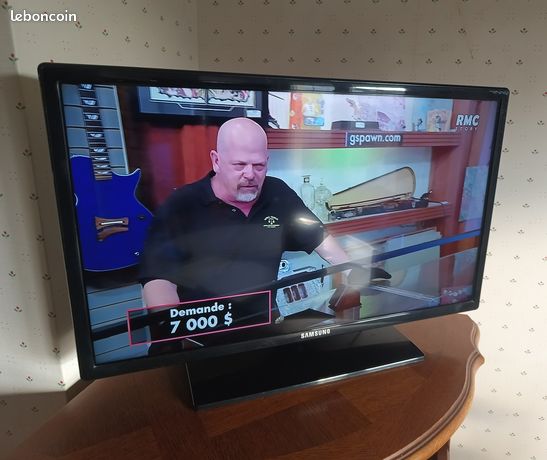 TV Samsung 26EH4000