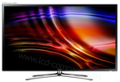 TV Samsung 46 pouces
