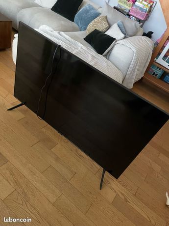 Tv Samsung (à réparer)
