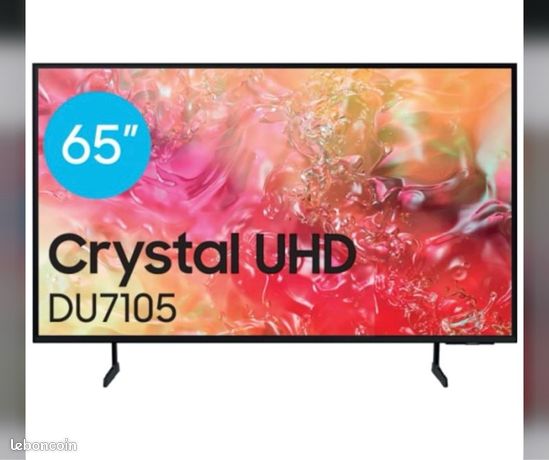 Tv Samsung