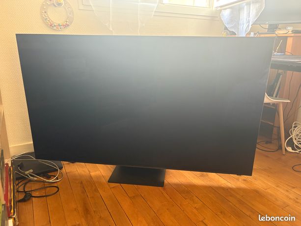 TV SAMSUNG NeoQLED QE65QN800B