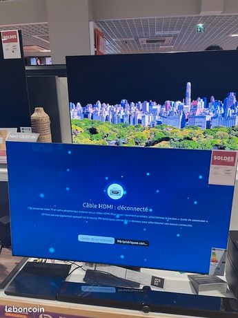 TV SAMSUNG NeoQLED TQ65QN900D