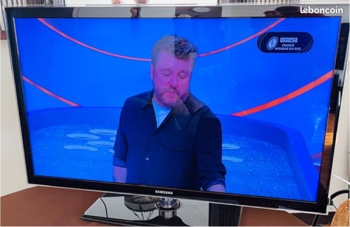 Tv Samsung UE40D6200 102 cm en IDF