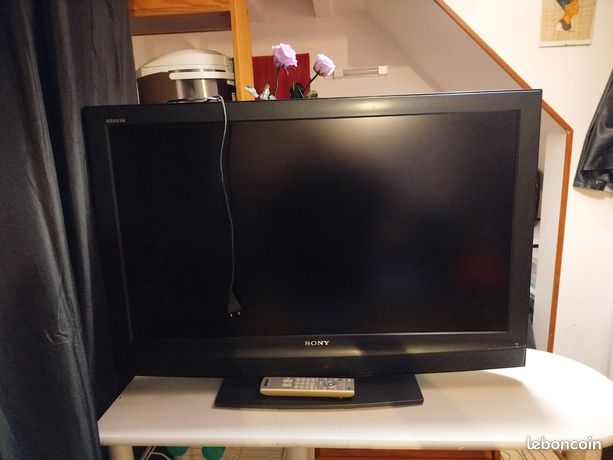 TV Sony bravia