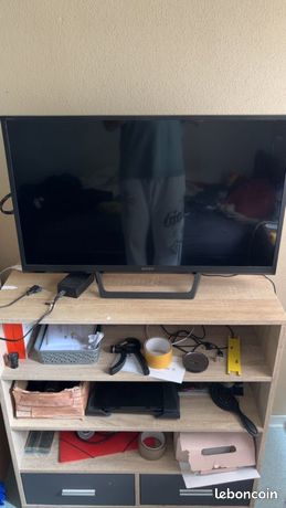 TV Sony