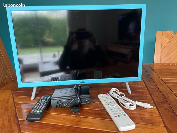 Tv tcl