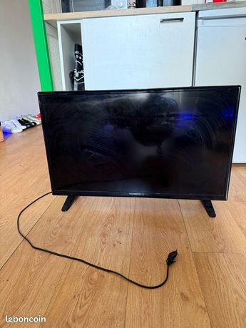 TV TechnoWood Parfaite pour petit budget