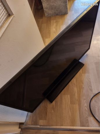 TV /Tele Sharp