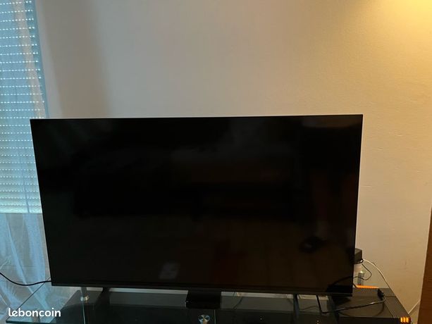TV UHD 4K Samsung