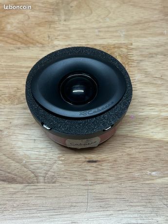 Tweeter Cabasse DOM30 Code 06100