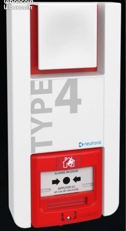 Type 4 neutronic autonome a pile tt4p