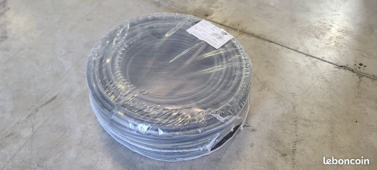 U-1000 R2V 3G2.5 Couronne de câble 100 mètres