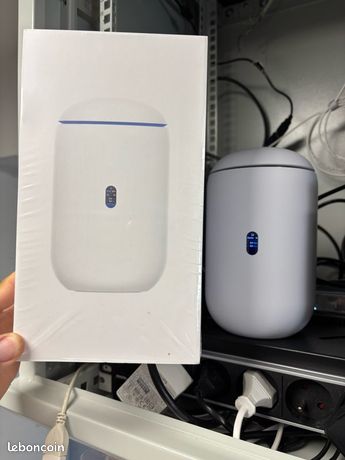 Ubiquiti UDM Dream Router Wifi 6