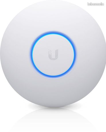 Ubiquiti borne WIFI NANO HD