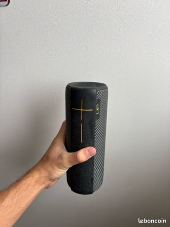 Ultimate Ears Megaboom