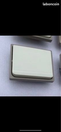 Un interrupteur va et vient ARNOULD Série 1001