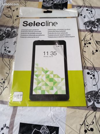 Une Protection Ecran