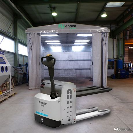 UniCarriers Transpalette UniCarriers