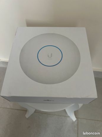 Unifi U6 pro