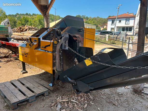 Uniforest TITAN 40/20