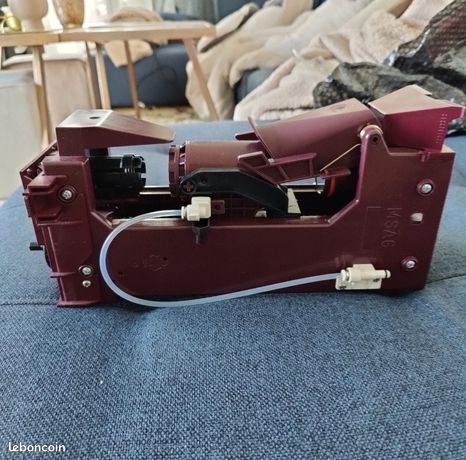 Unité de brassage machine à café WMF