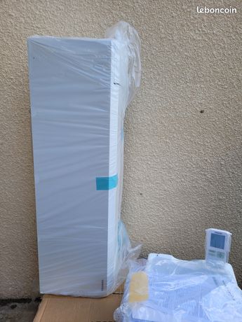 Unité intérieure murale Toshiba Shorai+ 25-32kW RAS-B10J2KVSG-E