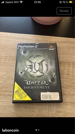 Unreal Tournament
