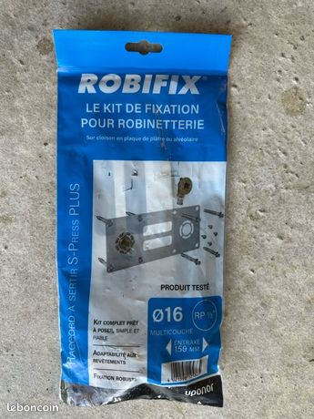 Uponor robifix