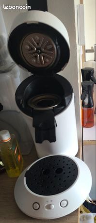 Cafetière Senseo