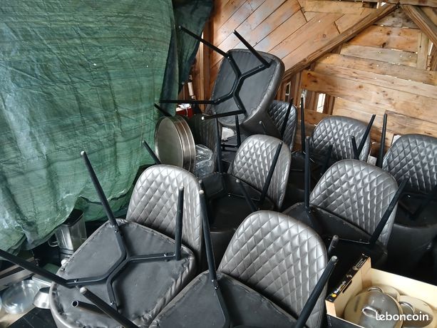 chaise