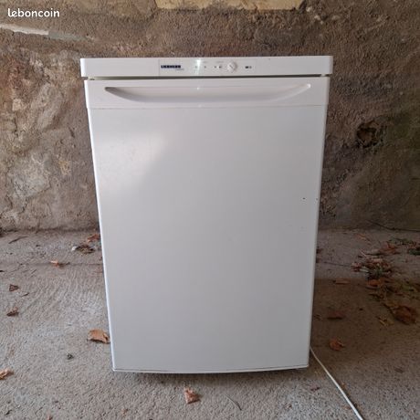 URGENT congélateur à trois compartiments