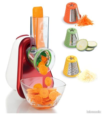 Urgent déménagement Moulinex fresh express