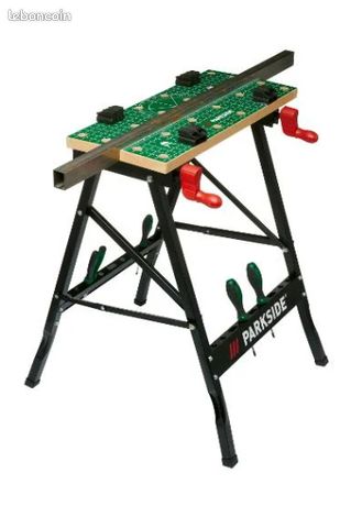 : etabli pliable