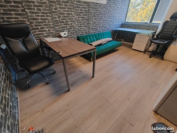 Urgent je dois vider le bureau rapidement