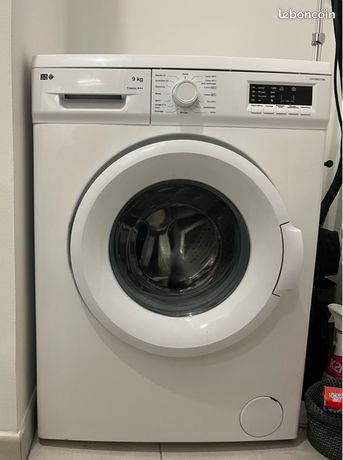 URGENT Lave linge - FAR