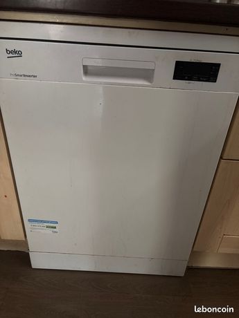URGENT* Lave vaisselle BEKO ProSmartInventer