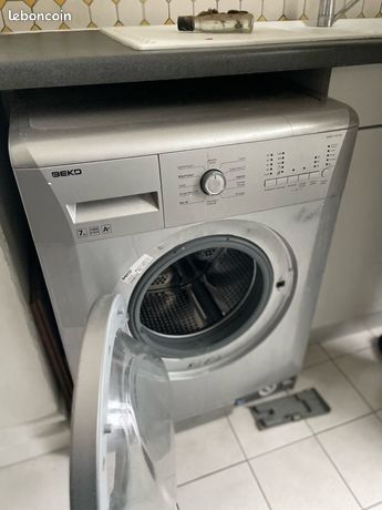 Machine à laver
