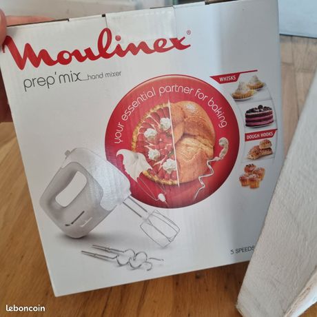 Urgent* Mixer portable