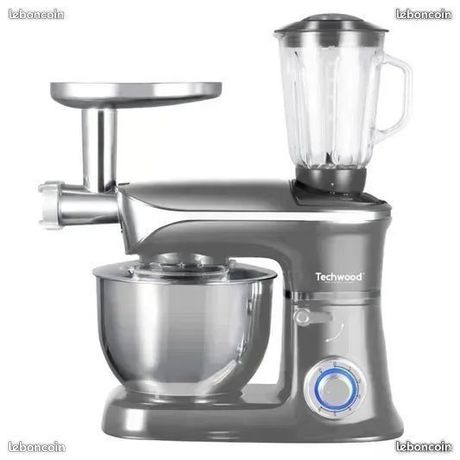 Urgent Robot Techwood NEUF