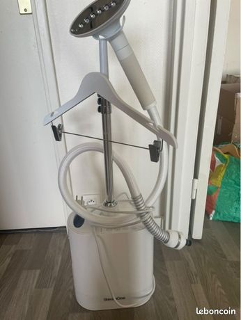 defroisseur Steamone