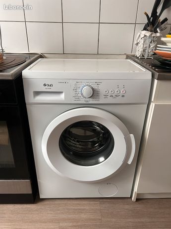 Lave Linge