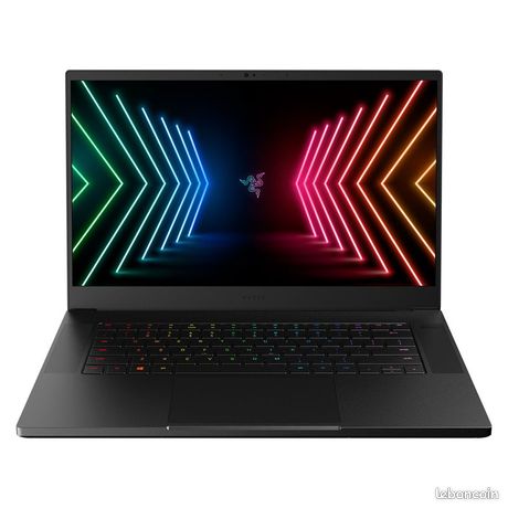 Razer Blade 15 ou échange MacBook