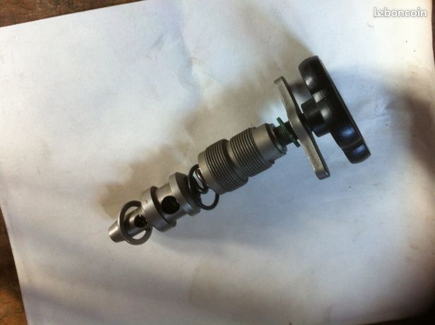 UTIS Cadreuse hydraulique CHV 3020